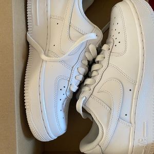 Nike Air Force One